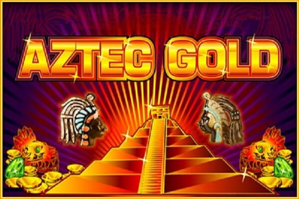 AZTEC GOLD HTML5