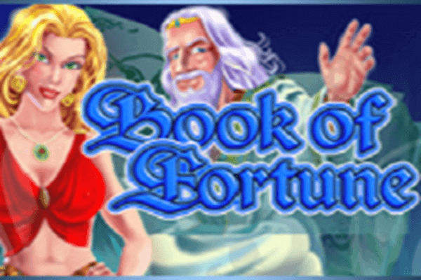 BOOK OF FORTUNE
