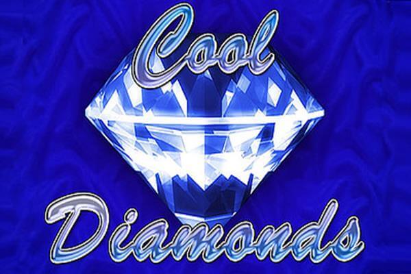 COOL DIAMONDS 2